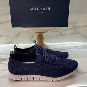 Cole Han sneakers size 10